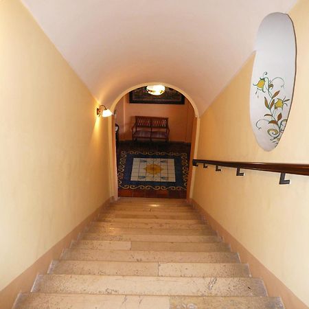 Tenuta Del Massimo Feudo Veroli Exterior photo