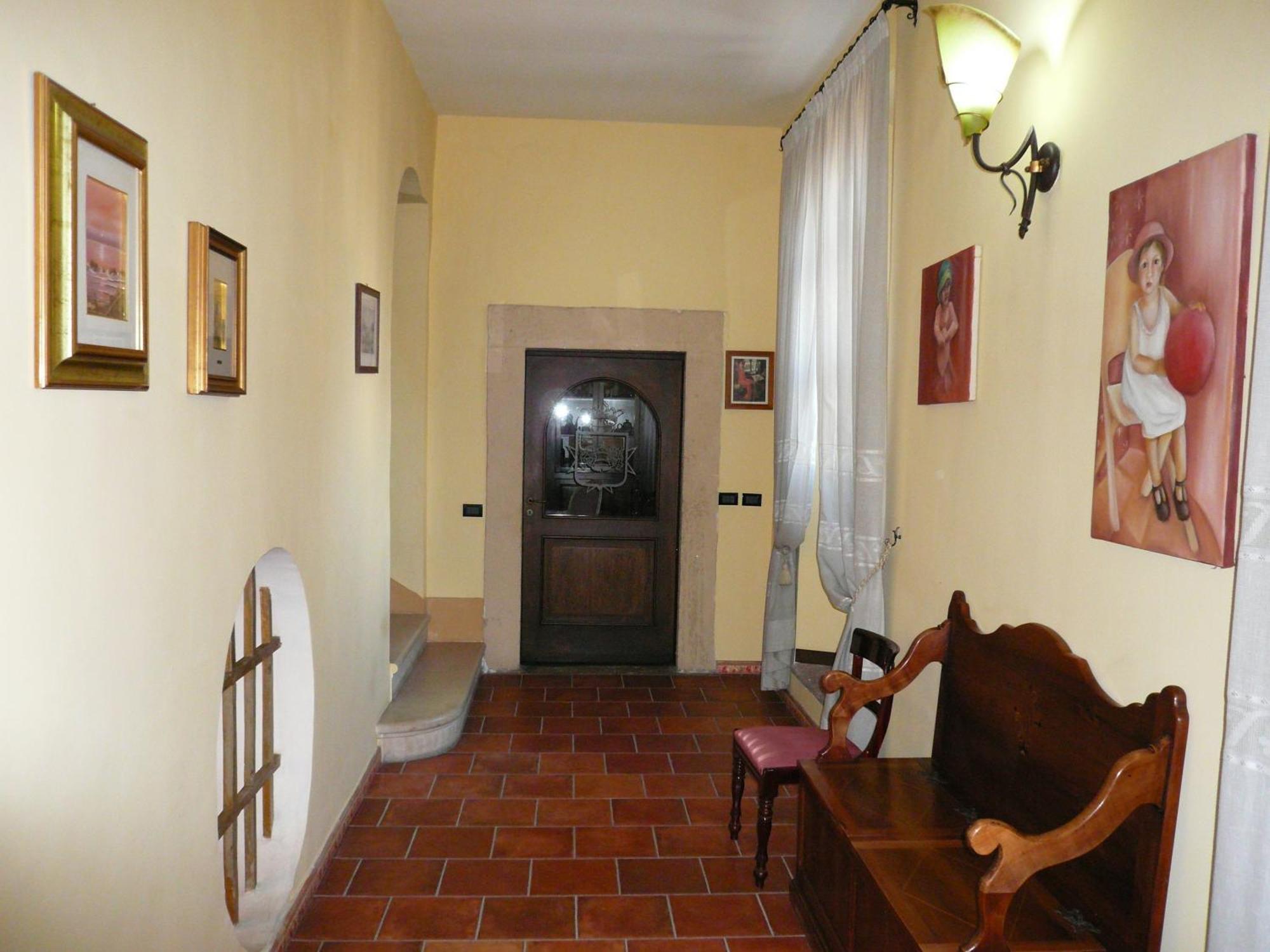 Tenuta Del Massimo Feudo Veroli Exterior photo