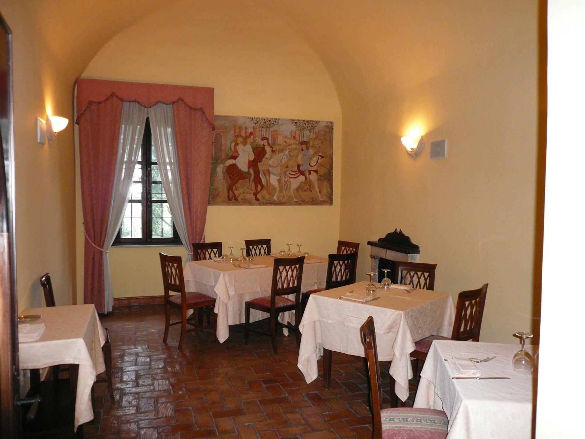 Tenuta Del Massimo Feudo Veroli Exterior photo