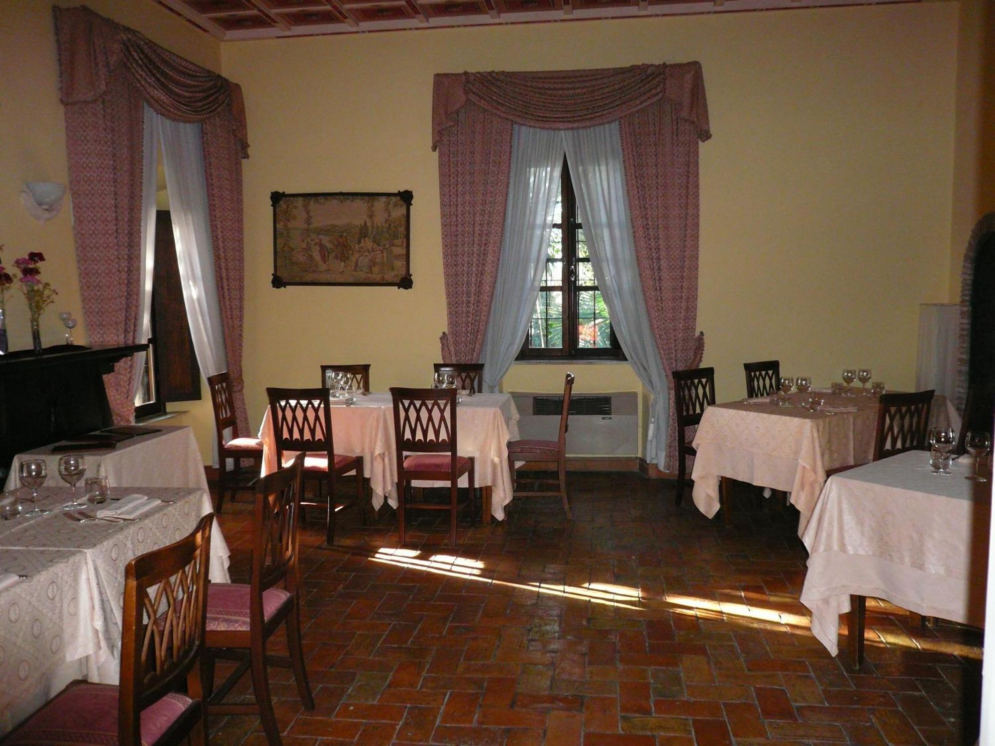 Tenuta Del Massimo Feudo Veroli Exterior photo