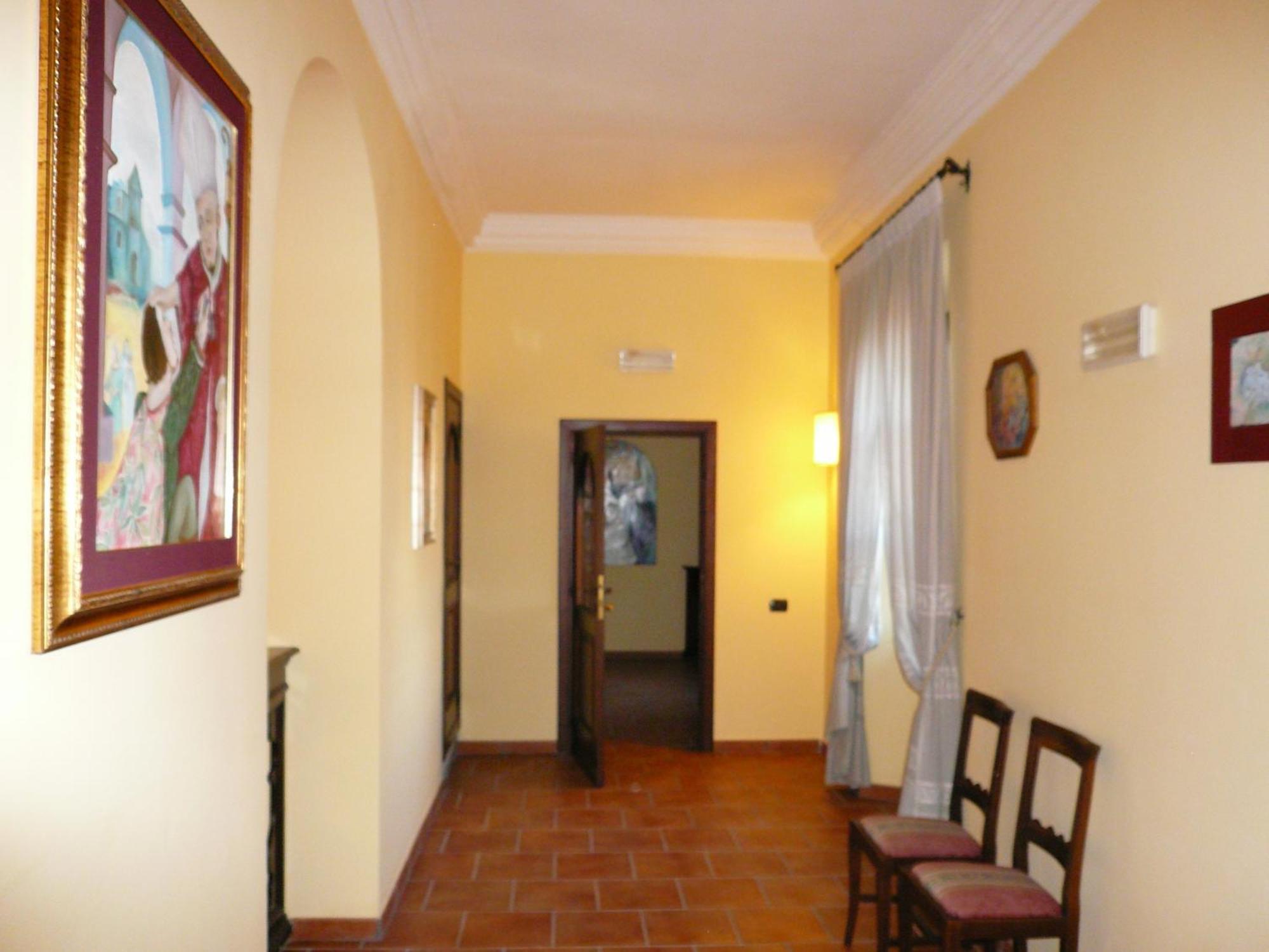 Tenuta Del Massimo Feudo Veroli Exterior photo