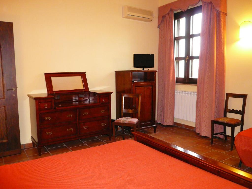 Tenuta Del Massimo Feudo Veroli Room photo