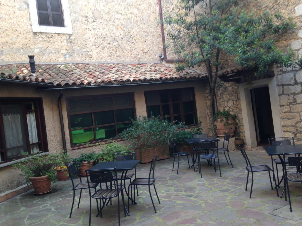 Tenuta Del Massimo Feudo Veroli Exterior photo